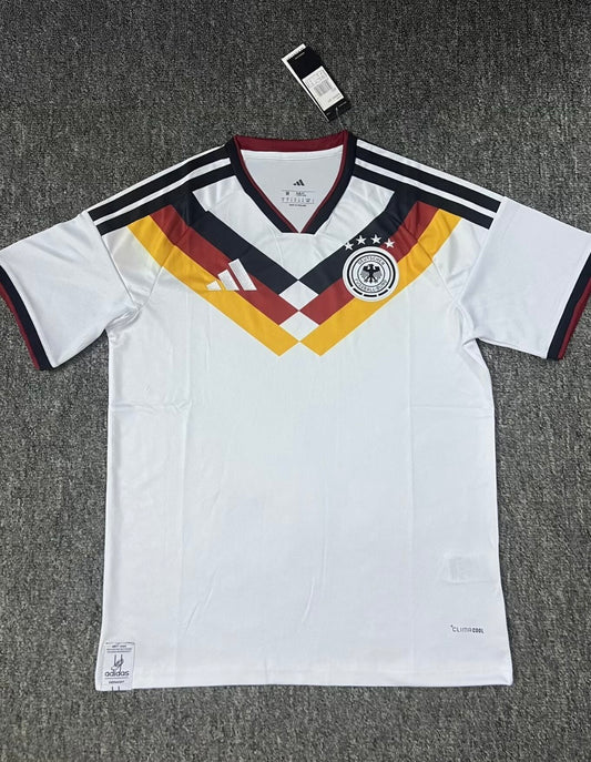 Duitsland WK 2026 Thuisshirt