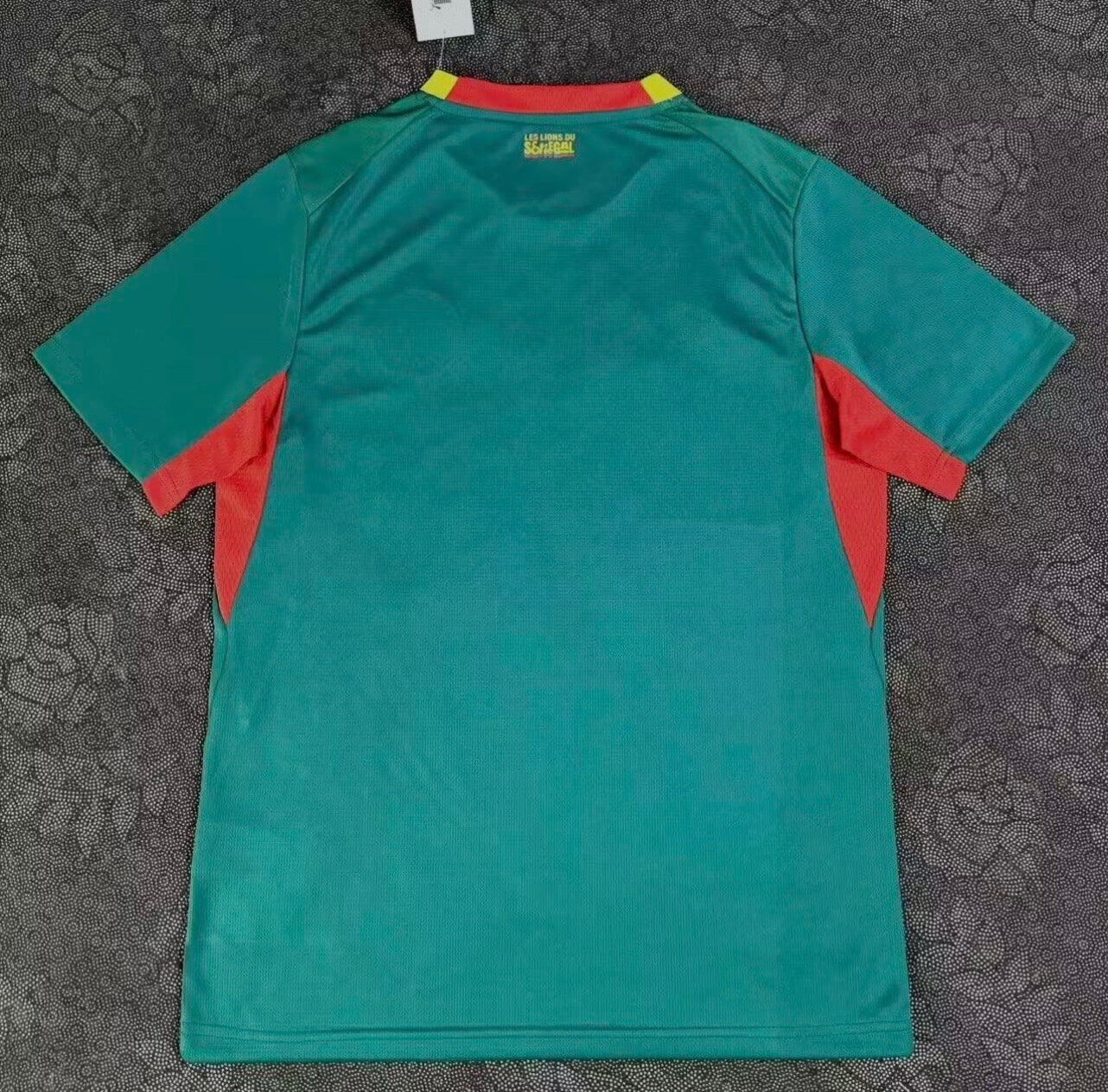 Senegal WK 2026 Uitshirt