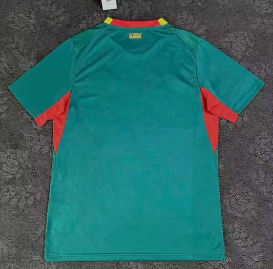 Senegal WK 2026 Uitshirt