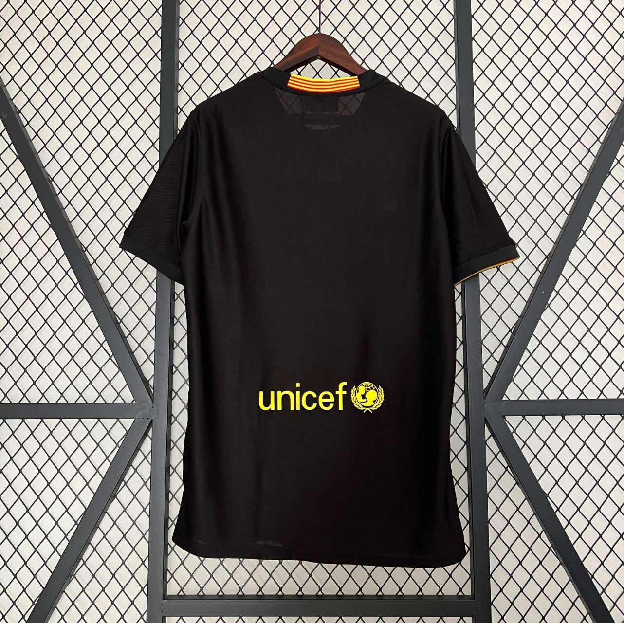 Barcelona 13/14 Uitshirt