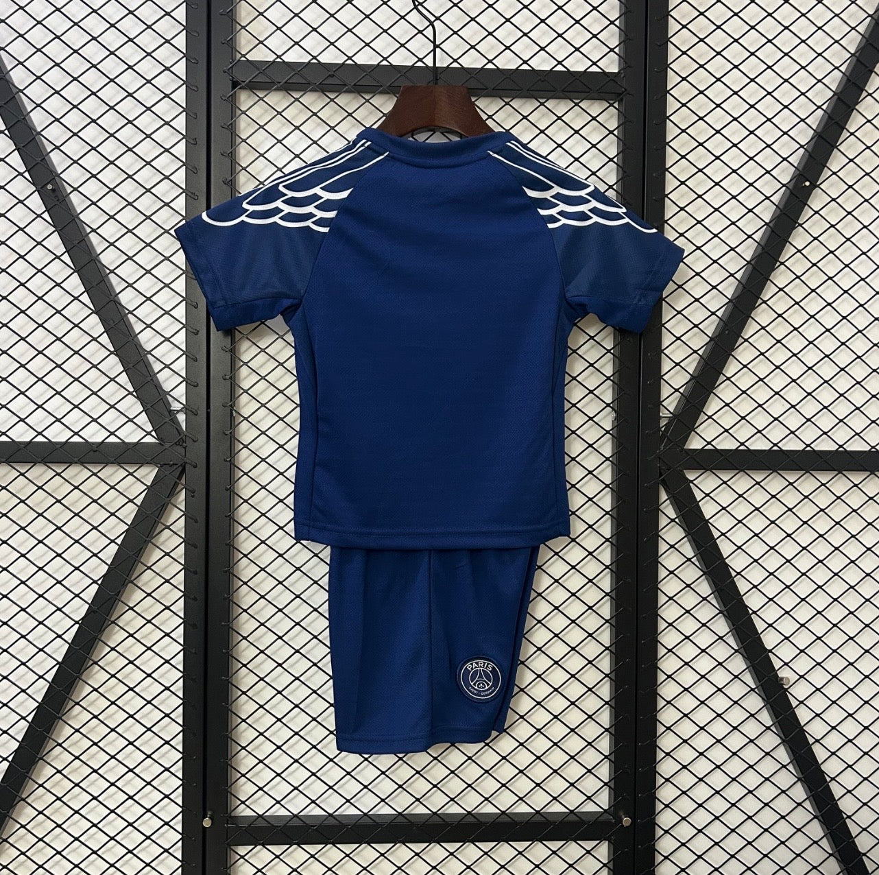 PSG 24/25 Uittenue Kids