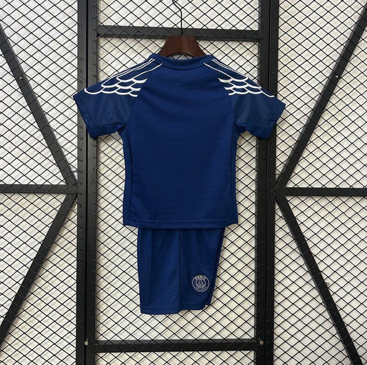 PSG 24/25 Uittenue Kids