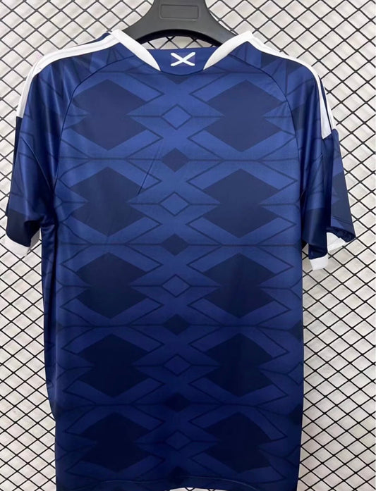 Schotland WK 2026 Thuisshirt