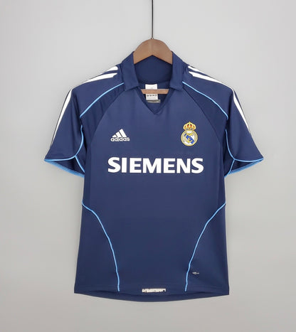 Real Madrid 05/06 Uitshirt