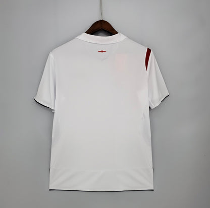 Engeland 2006 Thuisshirt