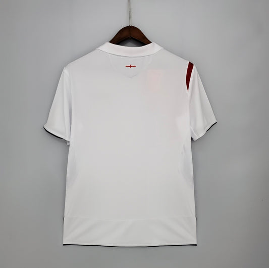 Engeland 2006 Thuisshirt