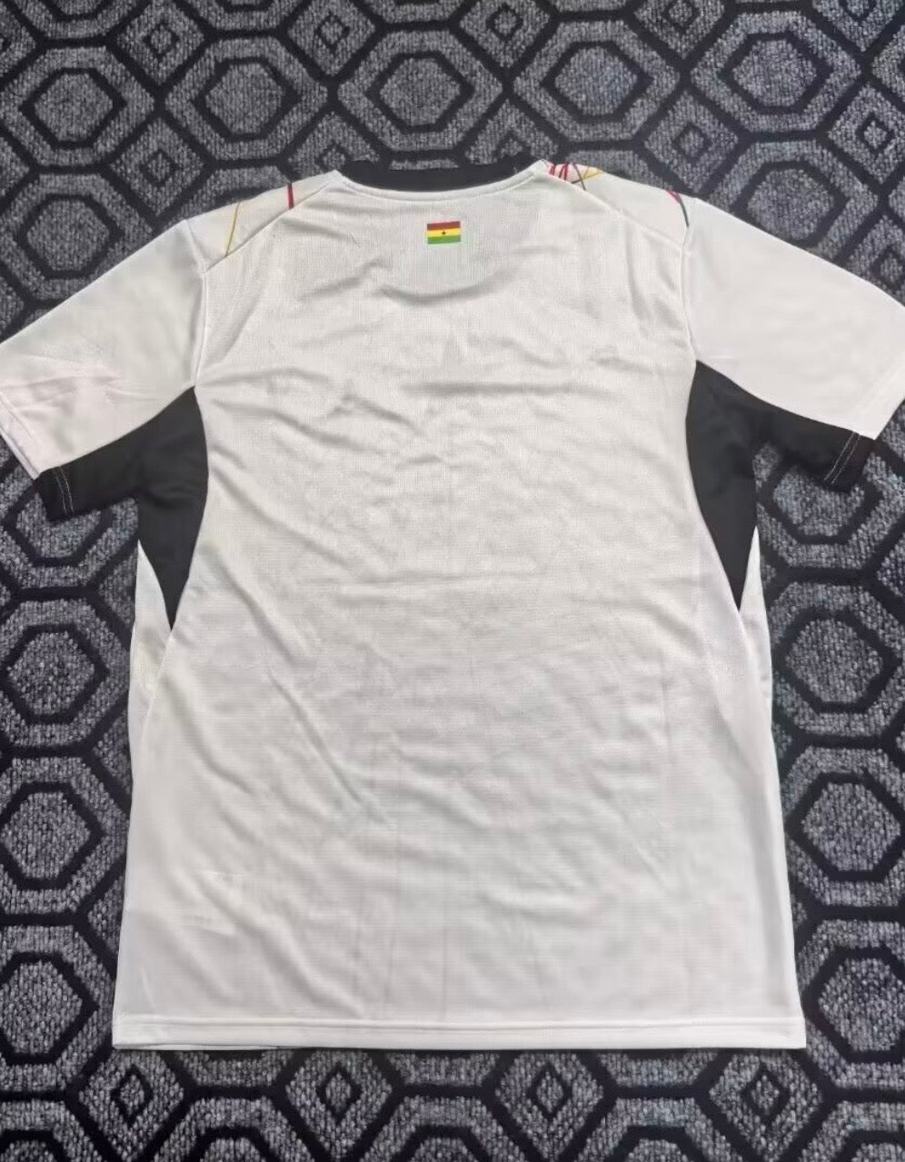 Ghana WK 2026 Thuisshirt