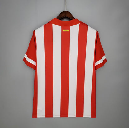 Atletico 13/14 Thuisshirt