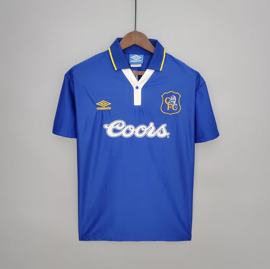 Chelsea 95/96 Thuisshirt