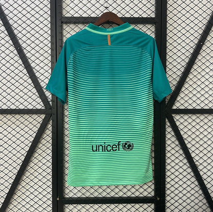 Barcelona 16/17 Uitshirt