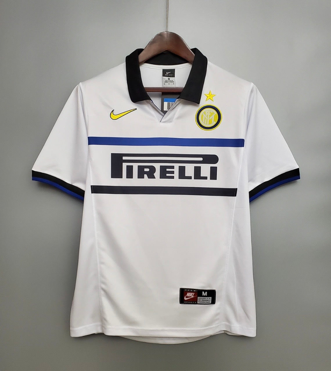 Inter 98/99 Uitshirt