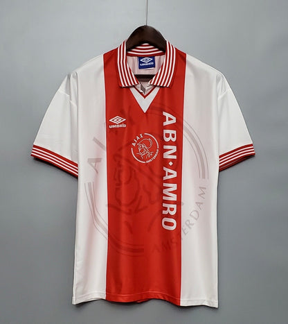 Ajax 95/96 Thuisshirt