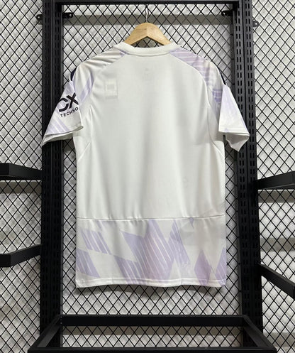 Manchester United 25/26 Uitshirt