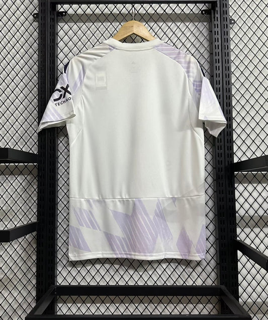Manchester United 25/26 Uitshirt
