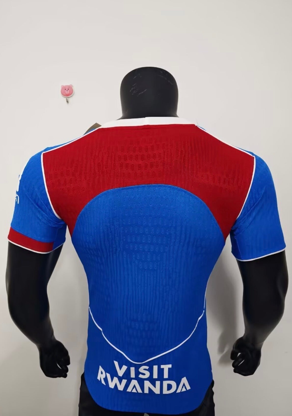 Atletico 25/26 Derde Shirt