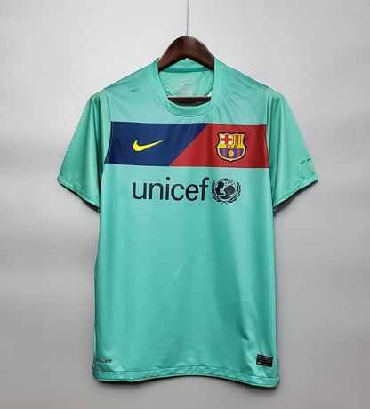 Barcelona 10/11 Uitshirt