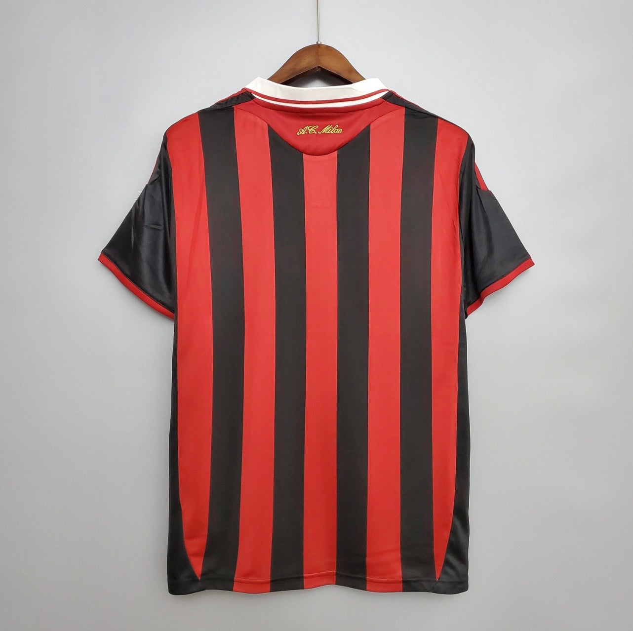 AC Milaan 09/10 Thuisshirt