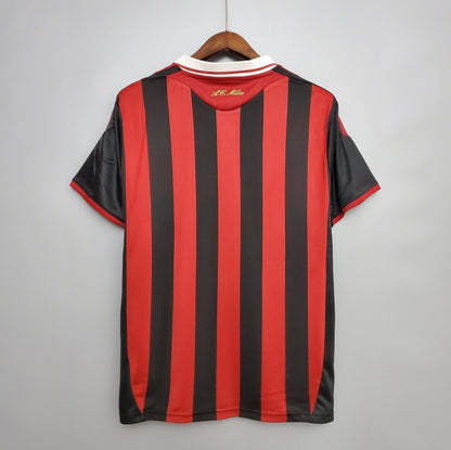 AC Milaan 09/10 Thuisshirt