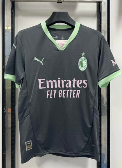 AC Milaan 24/25 Derde Shirt