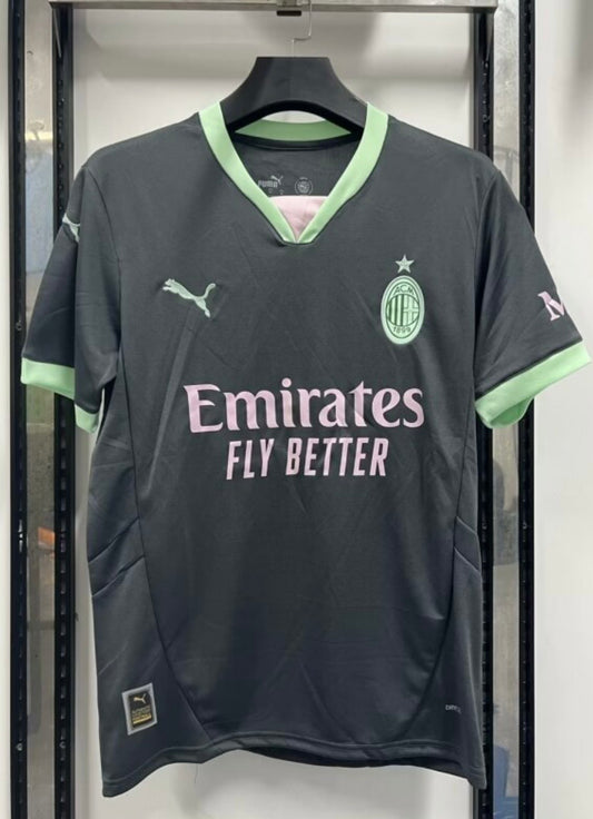 AC Milaan 24/25 Derde Shirt