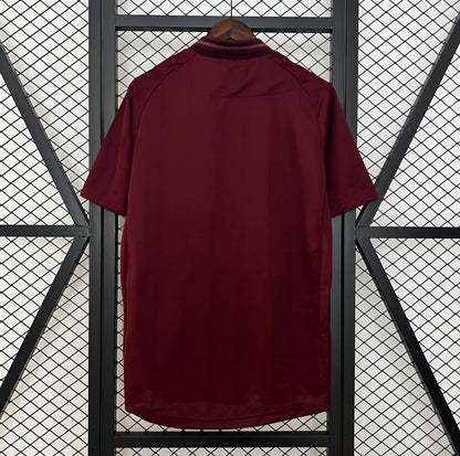 Manchester City 12/13 Uitshirt