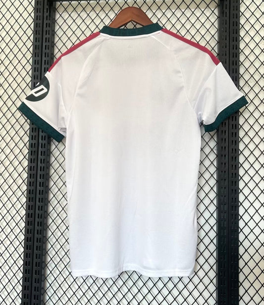 Real Madrid 26/27 Thuisshirt