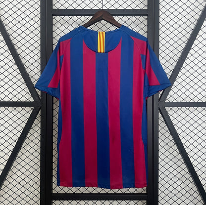 Barcelona 05/06 Thuisshirt