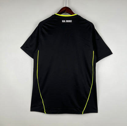 Real Madrid 10/11 Uitshirt