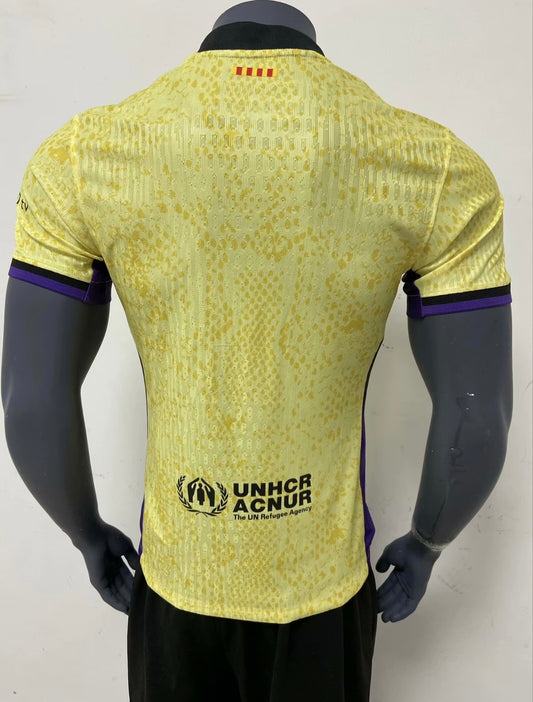 Barcelona 25/26 Uitshirt