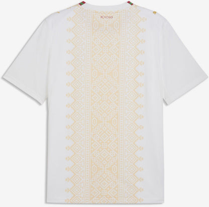 Marokko WK 2026 Uitshirt