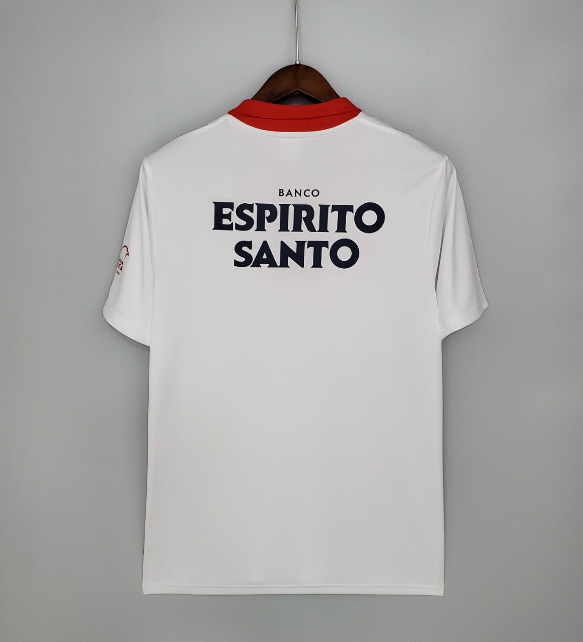 Benfica 04/05 Uitshirt