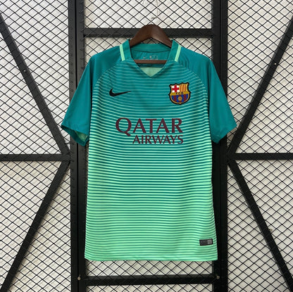 Barcelona 16/17 Uitshirt