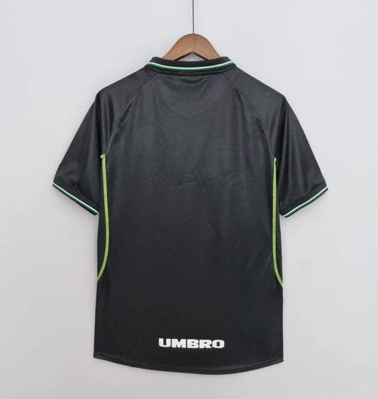 Manchester United 88/89 Uitshirt