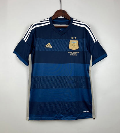 Argentinië 2014 Uitshirt