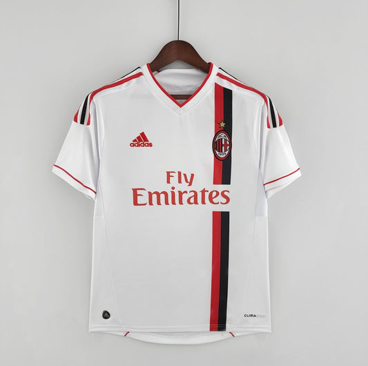 AC Milaan 11/12 Uitshirt