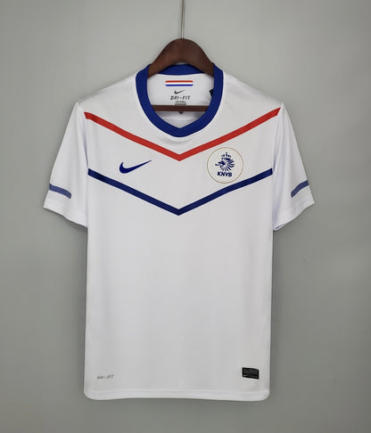 Nederland 2012 Uitshirt