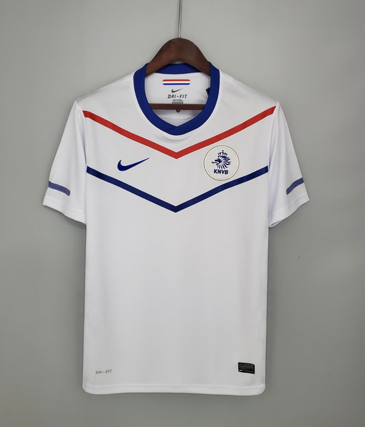 Nederland 2012 Uitshirt