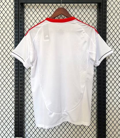 Liverpool 25/26 Uitshirt