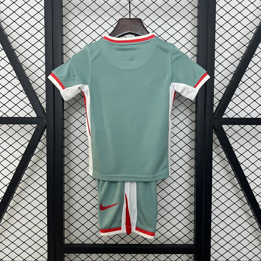 Atletico 24/25 Uittenue Kids