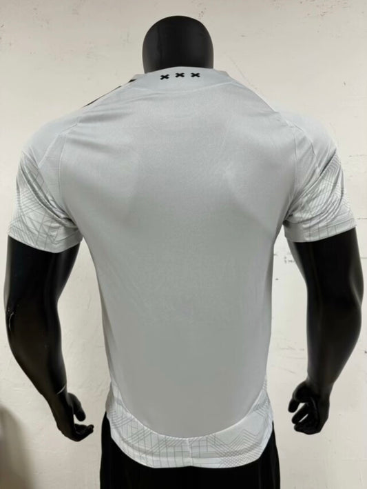 Ajax 24/25 Derde Shirt