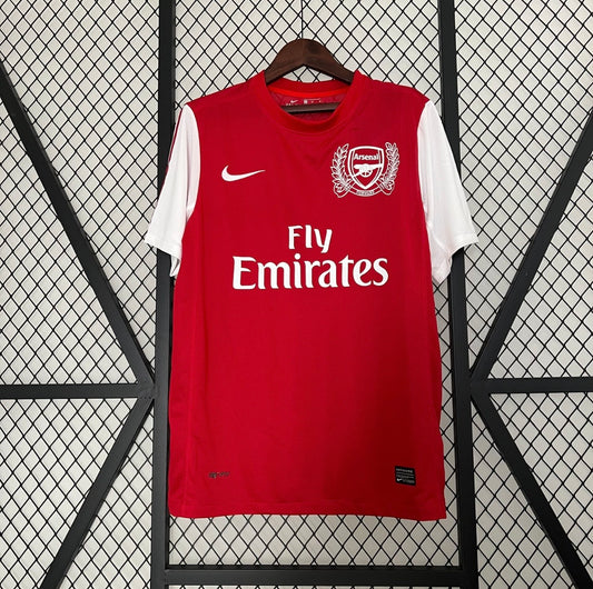 Arsenal 11/12 Thuisshirt