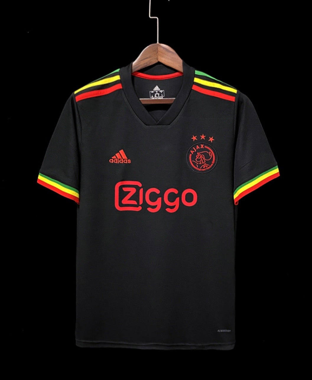 Ajax 21/22 Uitshirt