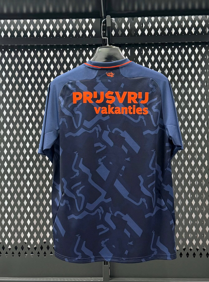 Feyenoord 26/27 Derde Shirt