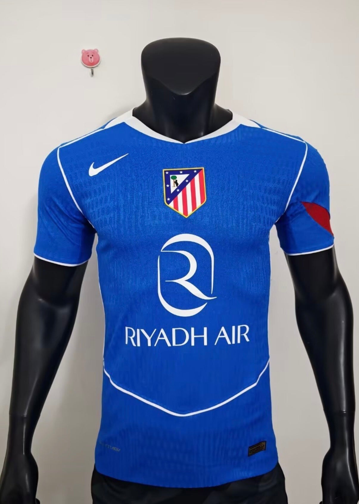 Atletico 25/26 Derde Shirt