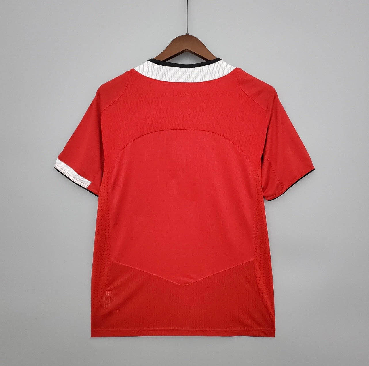 Manchester United 05/06 Thuissshirt