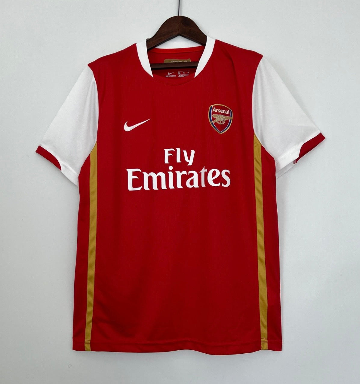 Arsenal 06/07 Thuisshirt
