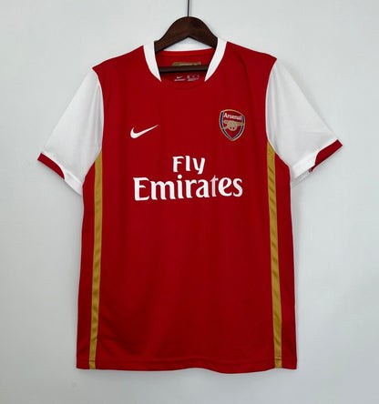 Arsenal 06/07 Thuisshirt