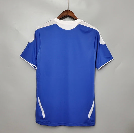 Chelsea 11/12 Champions League Finale Thuisshirt