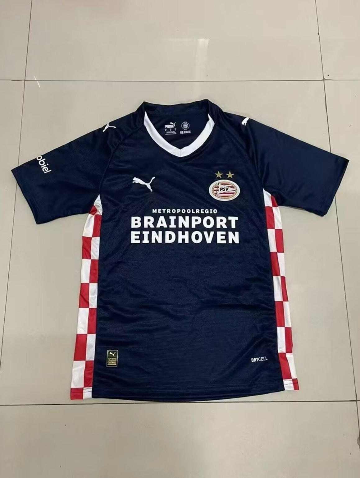 PSV 25/26 Uitshirt
