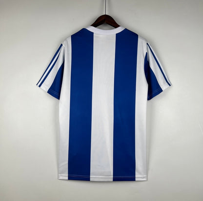 Porto 90/91 Thuisshirt